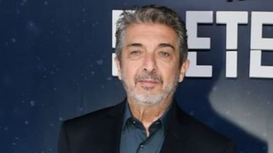 Ricardo Darín sobre el femicidio de Agostina Vega: “La situación es tremenda”