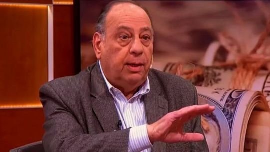 Cachanosky sobre los “escándalos de corrupción”: “Van a terminar logrando que volvamos a lo peor del populismo”