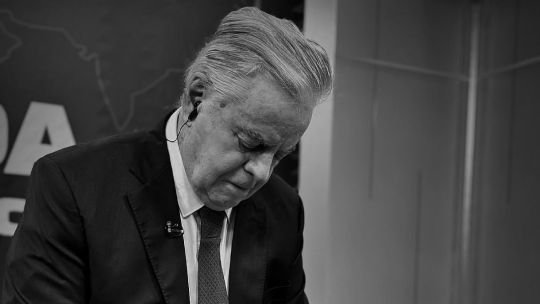 Las últimas columnas de Roberto García en PERFIL