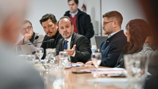 Femicidio de Agostina y el impacto en la Municipalidad: “Se investigan 119 expedientes, de los cuales 91 ingresaron antes del 2007”