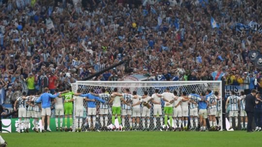 El debut de la Selección Argentina en el Mundial 2026: un respiro de belleza en el país de las tristezas