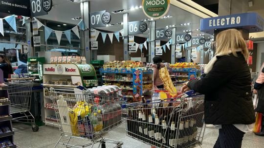 Ofertas para el Mundial 2026: cómo acceder a descuentos en alimentos, bebidas y Smart TV con financiación especial