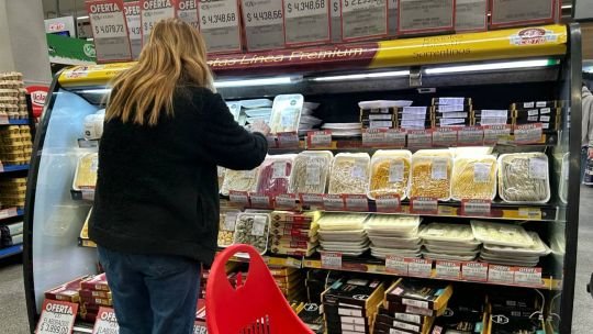 El INDEC publica la inflación de mayo: hay señales de desaceleración, pero el desafío es perforar el 2% 