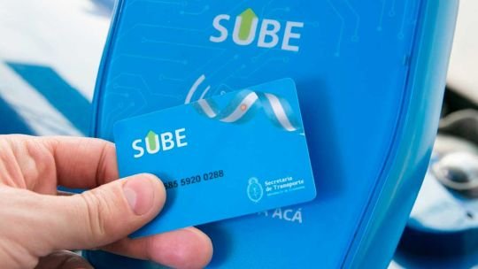 Personas con discapacidad podrán viajar gratis con SUBE sin presentar el CUD: cómo hacer el trámite