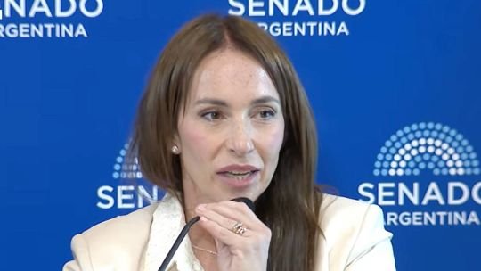 Javier Milei firmó las 47 designaciones de jueces pero rechazó la de María Verónica Michelli