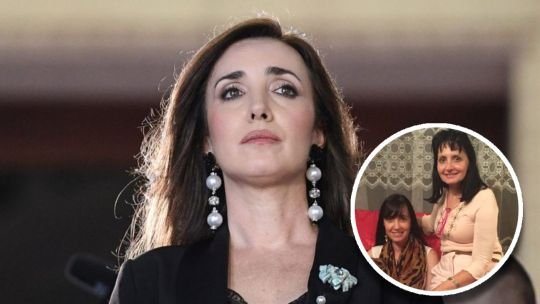 La madre de Victoria Villarruel, explosiva: “Mi hija me dijo que la que gobierna es Karina”