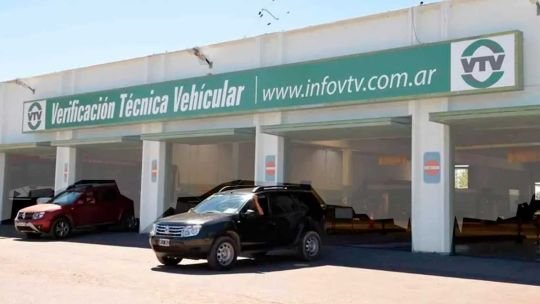 Cambios en la VTV: el Gobierno habilitó a los talleres mecánicos para realizar la revisión