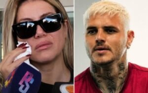 Mauro Icardi vuelve al país por sus hijas: la trastienda de una llegada explosiva en medio de la noticia que hunde a Wanda Nara