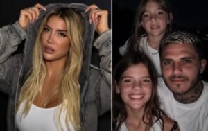 Escándalo total por la entrevista de Nati Jota que suspendió Olga: “Nahir Galarza es repudiable, una hija de p…”