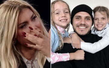 La inesperada separación que enfrenta el Cholo Simeone: luego de 8 años, se cierra una de las etapas más importantes de su vida