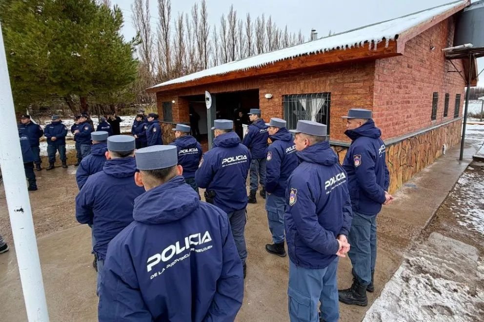 Suman policías para extender el combate al delito