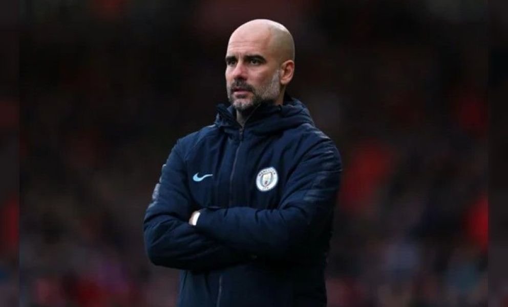Pep Guardiola rechazó ser el nuevo entrenador de Italia