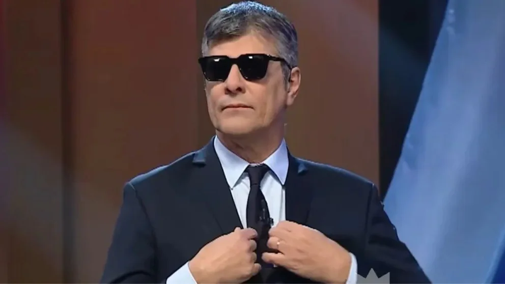 La reflexión de Mario Pergolini tras la clasificación de la Selección a la final: “No hay ningún tipo de grieta”