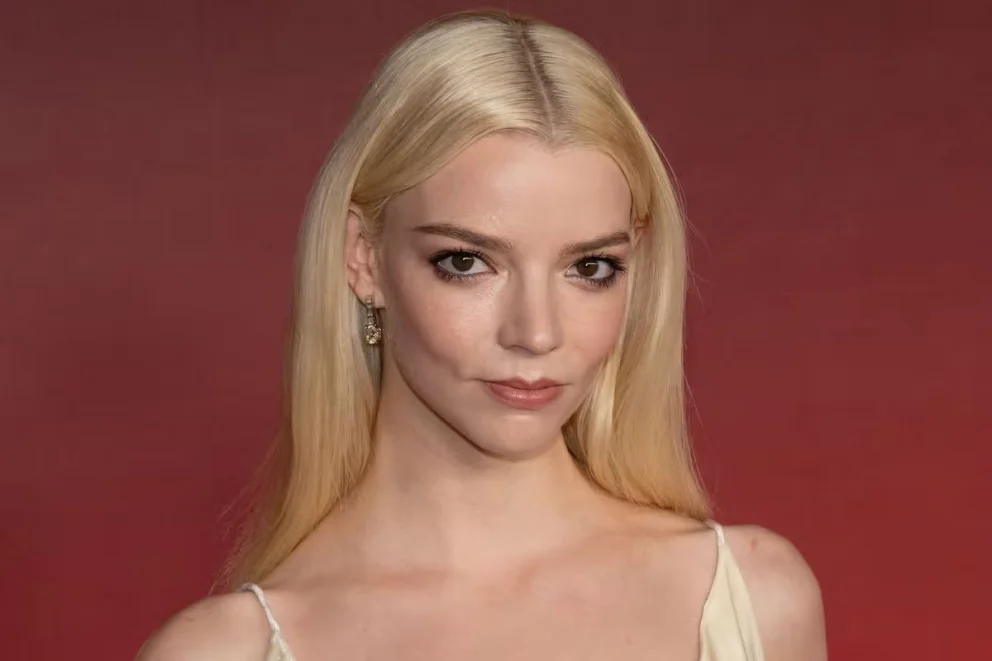 Anya Taylor-Joy eligió bando tras el triunfo argentino y sorprendió con un mensaje directo