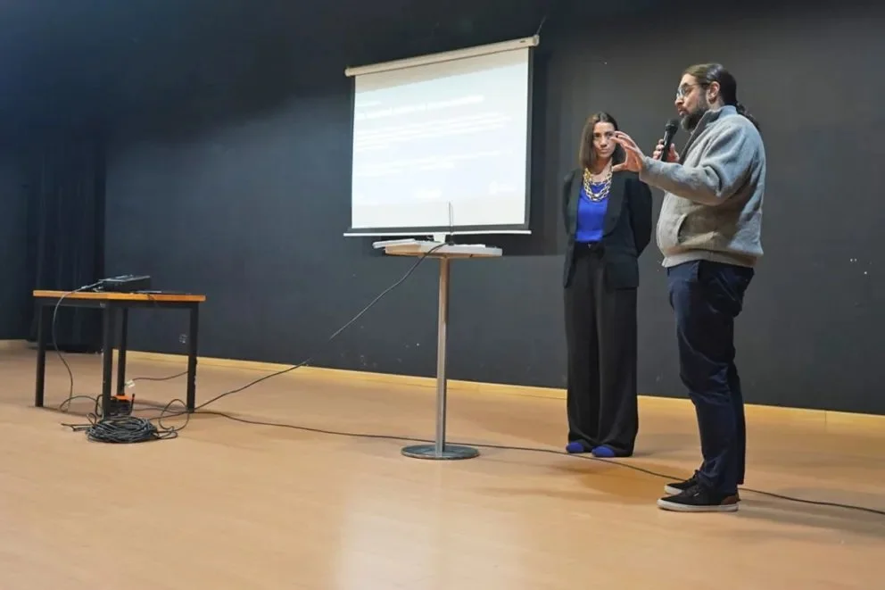 Por primera vez una mujer conducirá el Hospital de Cutral Co-Plaza Huincul