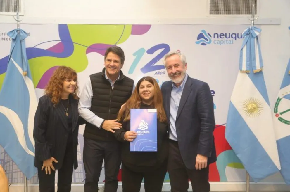 Más familias neuquinas avanzan hacia la escritura de sus lotes