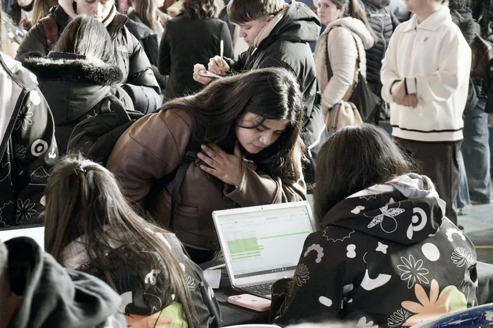 Con una propuesta renovada, NQN Joven Con Voz sumará actividades artísticas y culturales