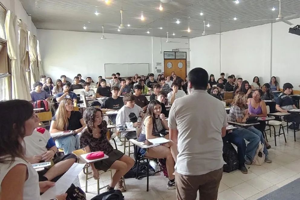 El BPN impulsa la Educación Financiera en toda la provincia
