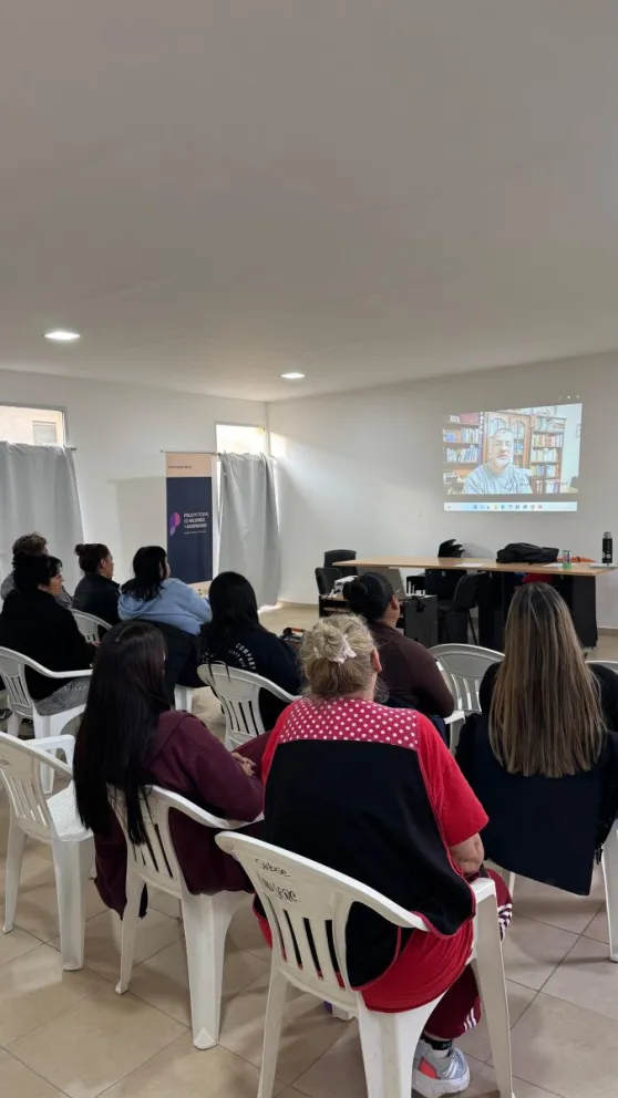Por primera vez, Neuquén incluyó una cláusula de género en una licitación pública
