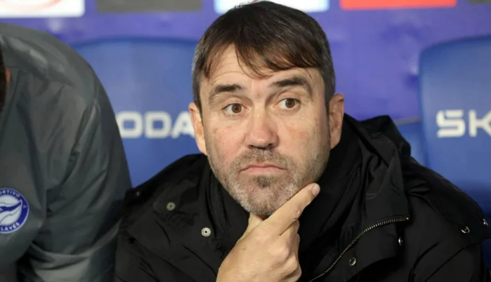River pone primera en la Copa Argentina: la formación de Coudet para el choque con el Tiburón