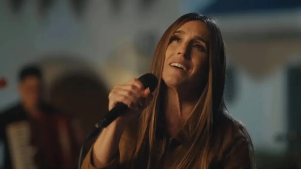 La Sole no cantará el Himno Nacional en la final del Mundial y eligió a otra artista: “Espera que este…”