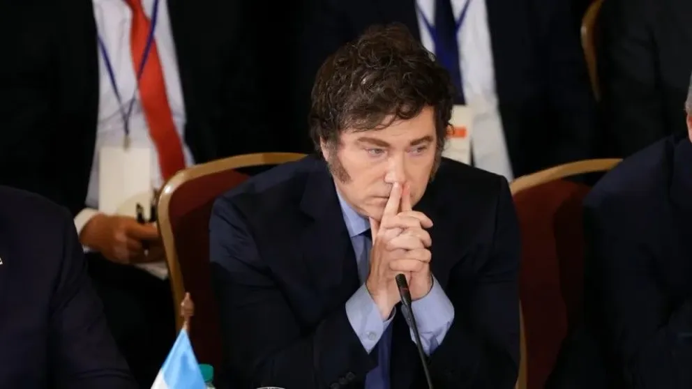 Una consultora analizó a fondo como sería el “shutdown a la Argentina” que propone Milei