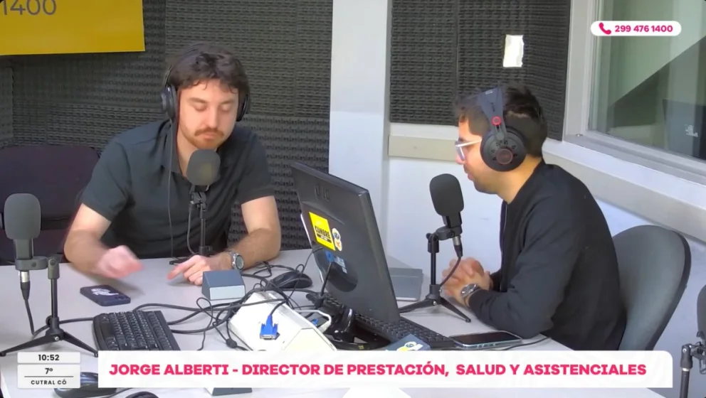 “Redes para la vida”: el nuevo programa del ISSN para la prevención de salud mental en niños y adolescentes