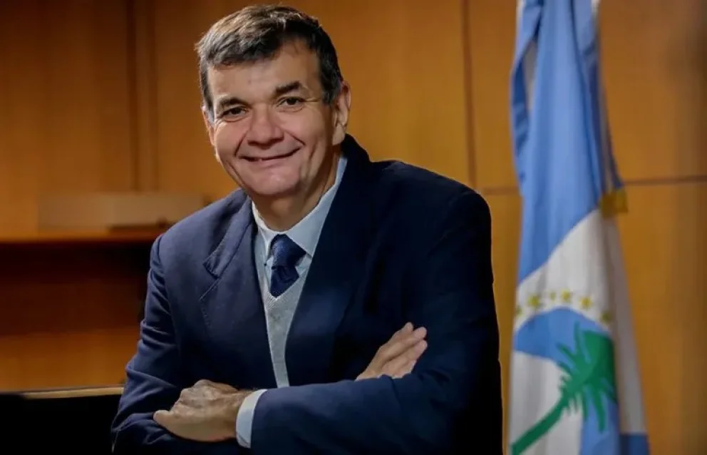 La Provincia de Neuquén impulsará un proyecto para regar 54.000 hectáreas en el Corredor del Viento