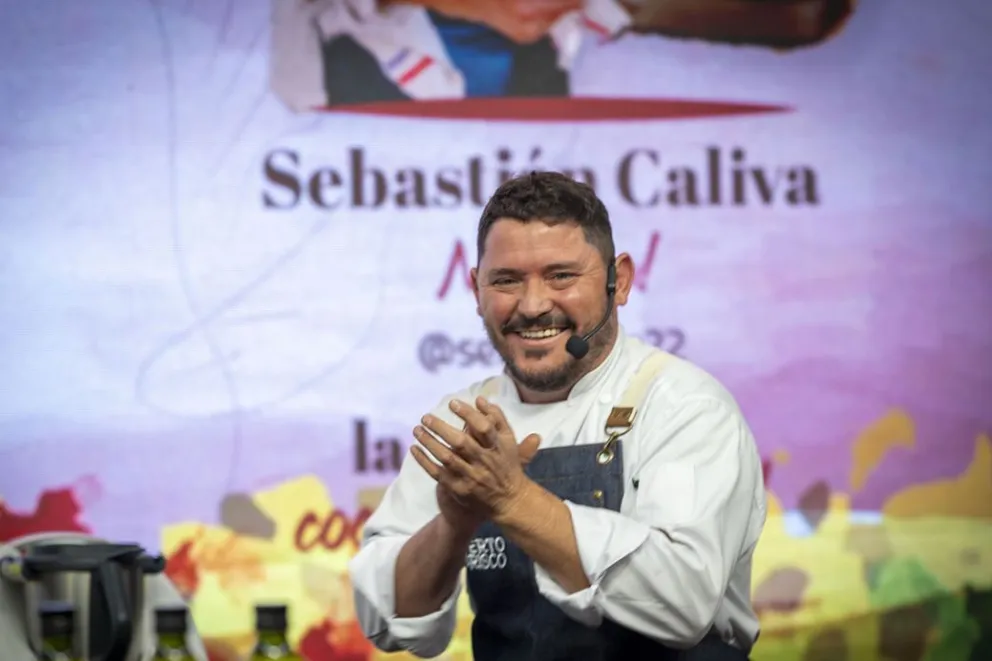 Embajadores de la gastronomía neuquina llevarán los sabores de la provincia a la Semana del Salmón en Chile