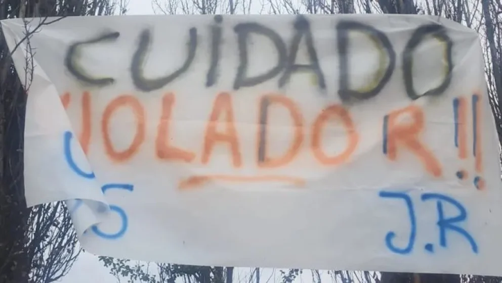 Vecinos de un barrio privado reclaman prisión efectiva para un empresario condenado por abuso sexual