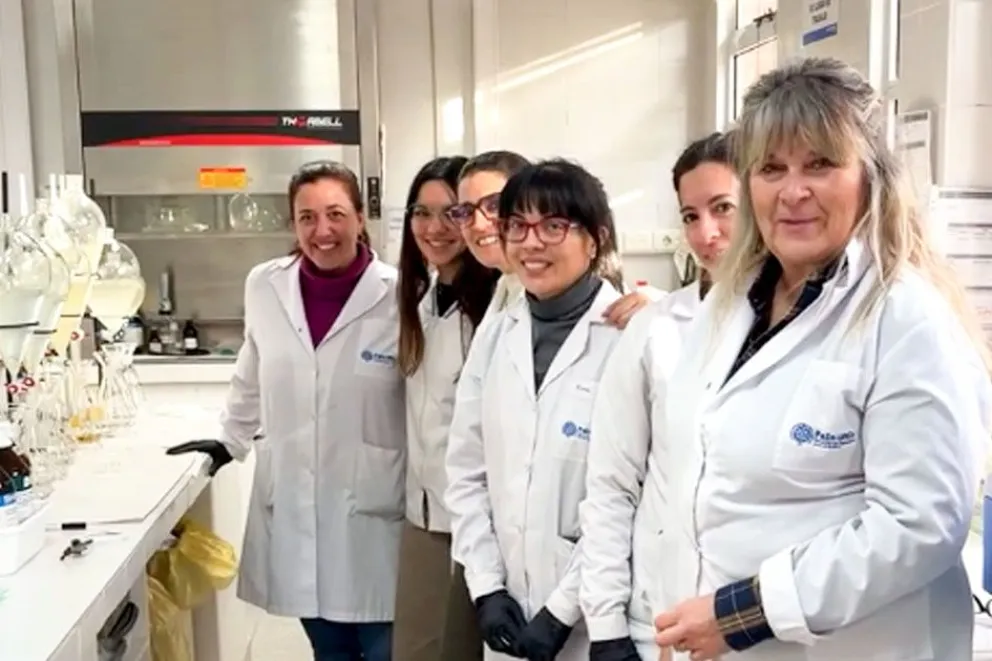 Científicas Neuquinas: un ciclo que visibiliza a las mujeres que hacen ciencia en la provincia