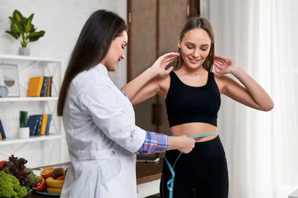 Medicación para bajar de peso: por qué exige supervisión médica especializada