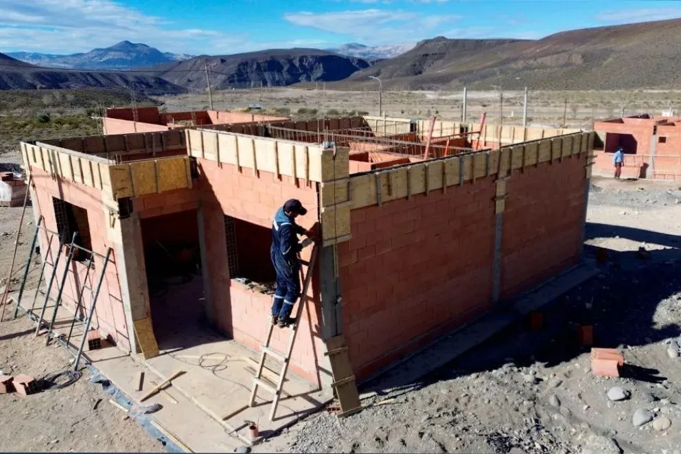 Fortalecen el acceso a la vivienda en Barrancas