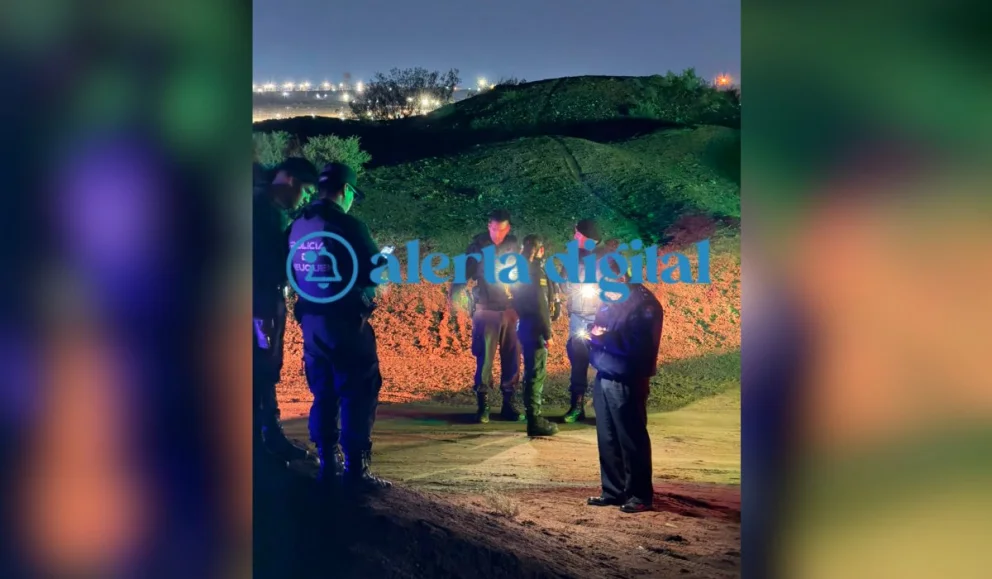 Qué se sabe del hombre que murió tras la explosión de una bomba de estruendo en el barrio Z1