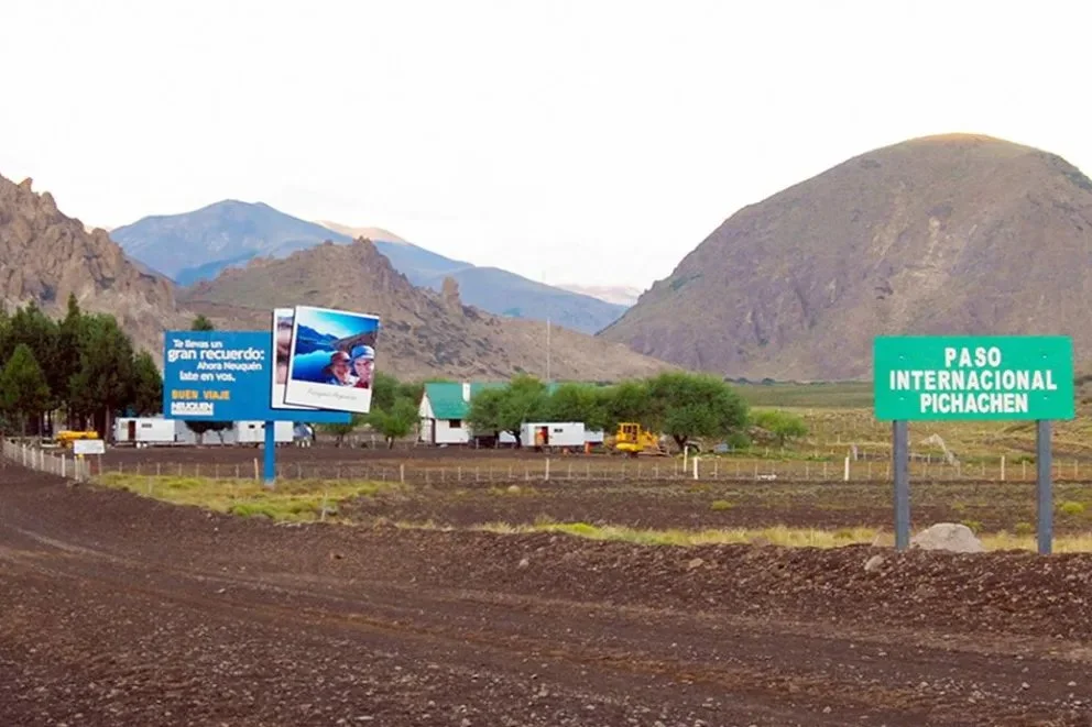 Neuquén pavimentará 174 kilómetros de rutas estratégicas con financiamiento internacional