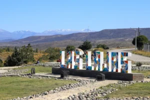 Dictaron Curso de Actualización de Información Turística en Las Lajas