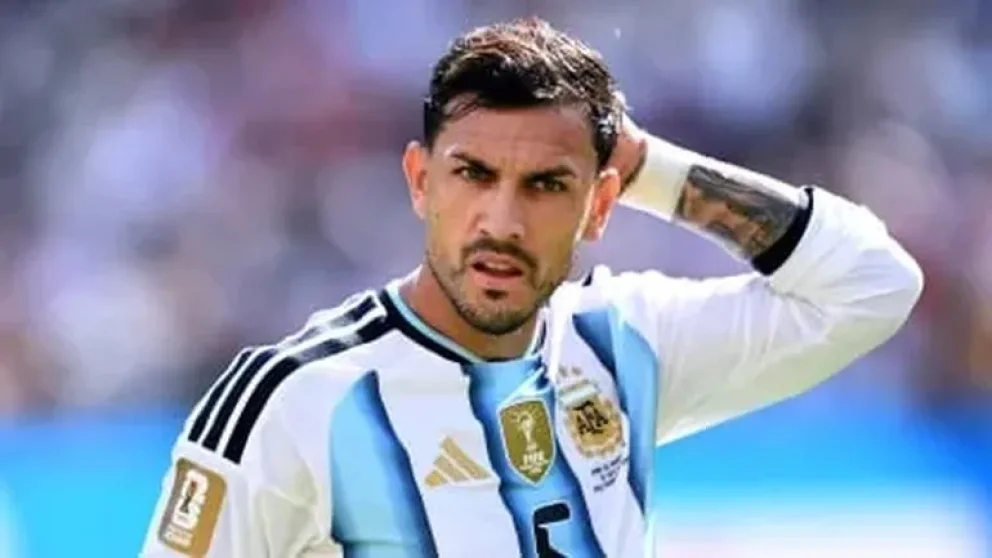 Alerta en Boca: el tremendo calvario con el que Leandro Paredes jugó la final del Mundial