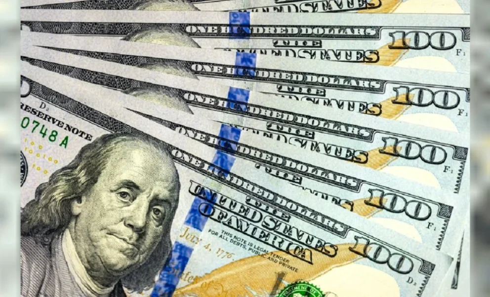 A cuánto cerró la cotización del dólar este lunes