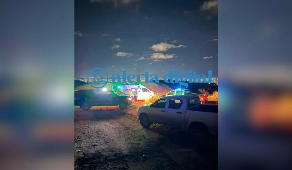Quién era el joven que murió tras la explosión de un artefacto de pirotecnia en Neuquén