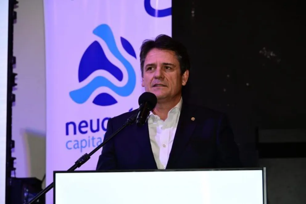 Fuerte respaldo empresarial al nuevo Parque Industrial: 156 firmas se anotaron en menos de 24 horas