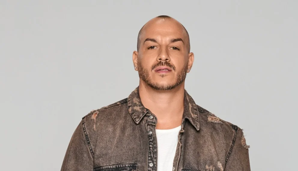 Emanuel Di Gioia perdió el duelo histórico ante Solange Abraham y fue eliminado