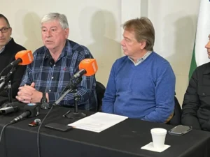 Bariloche presentó la programación de la Fiesta Nacional de la Nieve con grandes shows y nuevas propuestas