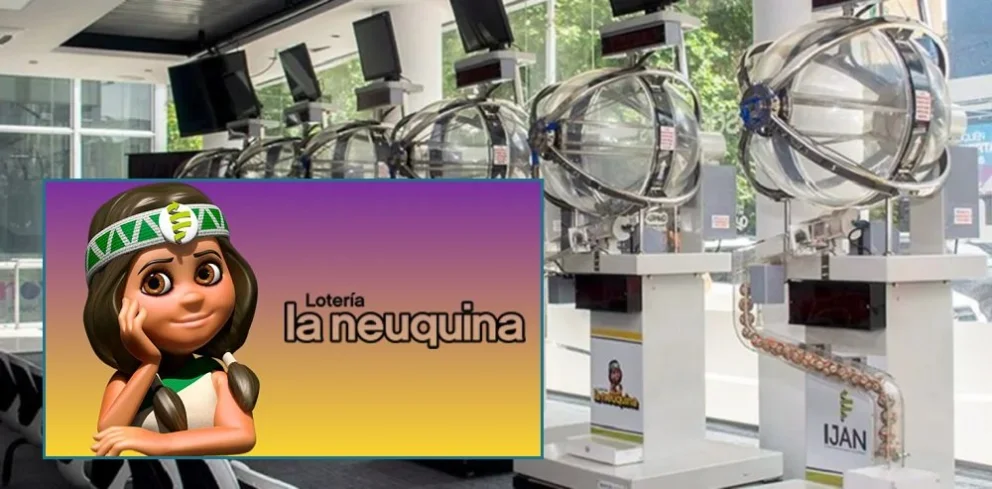 La Neuquina presentó sorteos por más de 00 millones y la Chequera Premium Black 2026