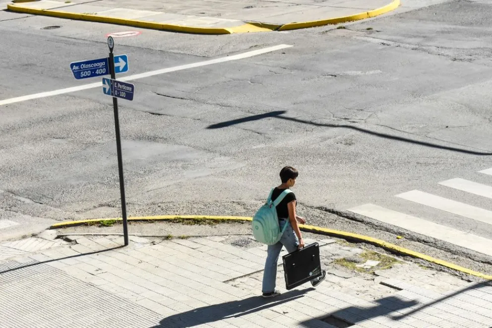 Reordenan radios escolares de las EPET para equilibrar vacantes e ingresos a primer año