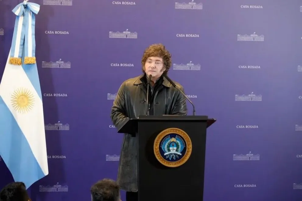 Milei designó a seis funcionarios para el Ministerio Público