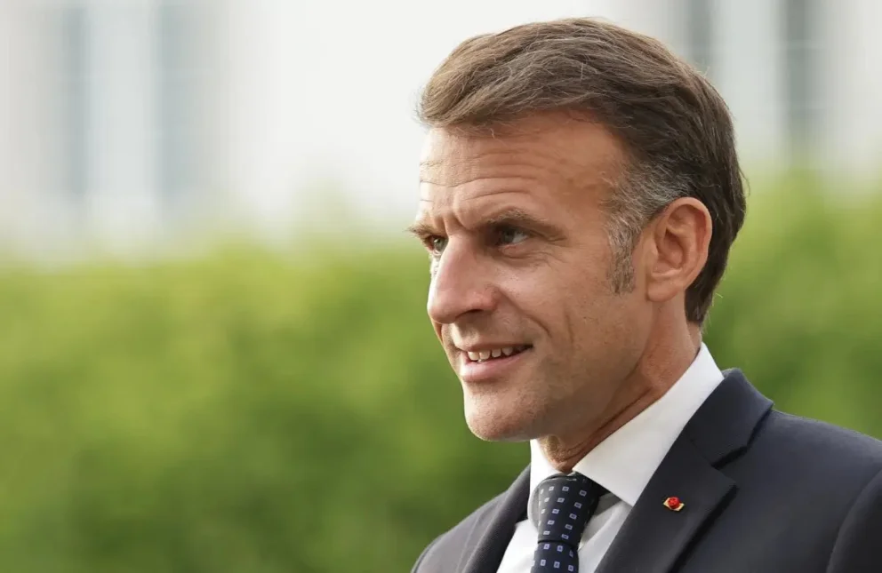 Histórico: Francia prohibió las redes sociales a los menores de 15 años