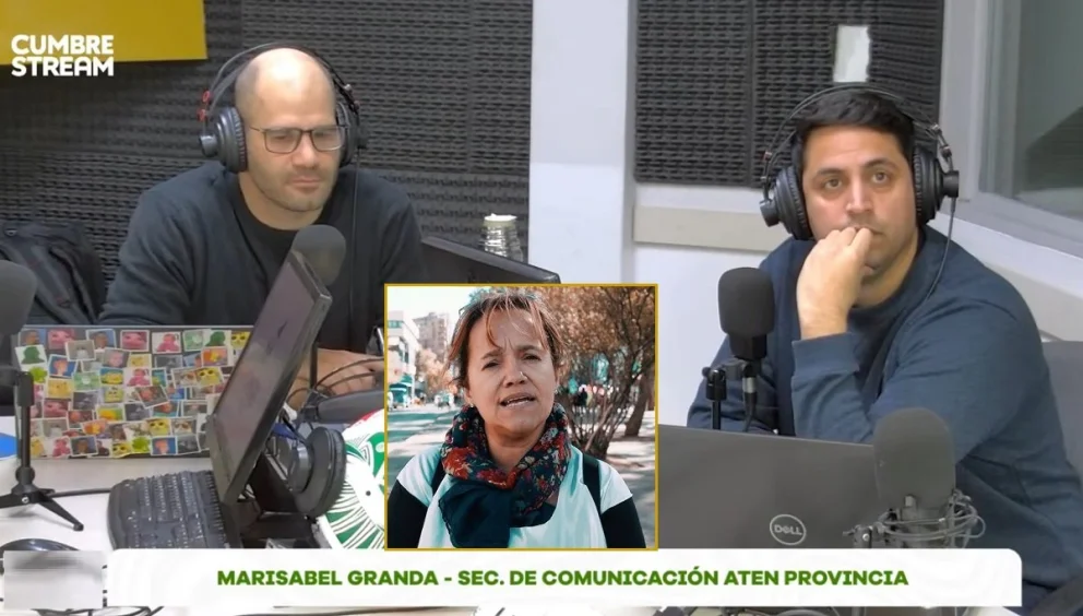 ATEN cuestionó a la seccional Capital y descartó un paro docente en Neuquén