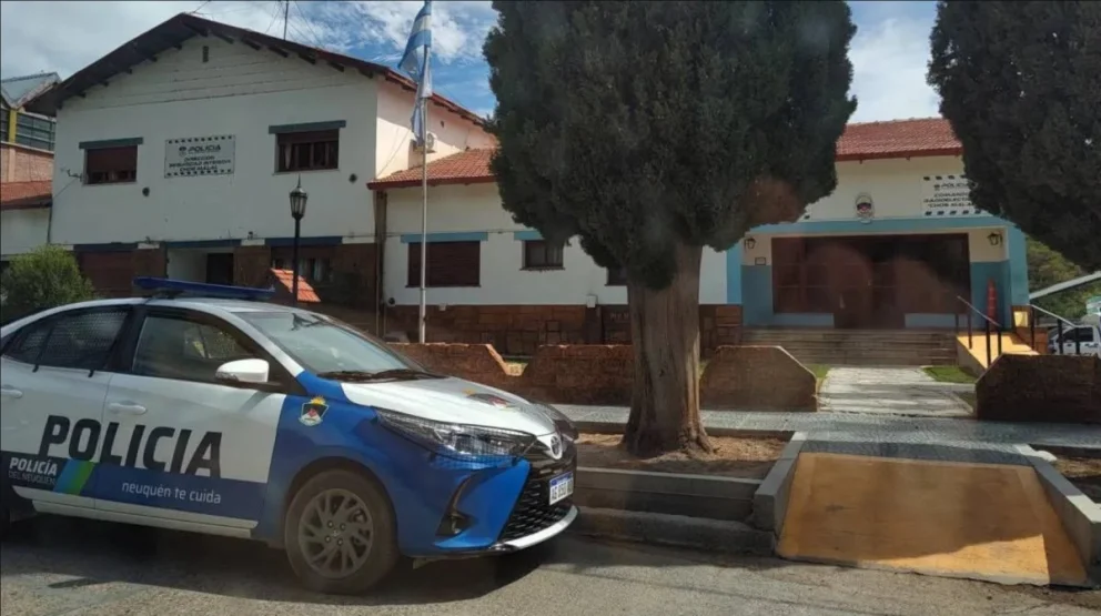 Hallaron sano y salvo a un hombre de 74 años que era intensamente buscado en Chos Malal