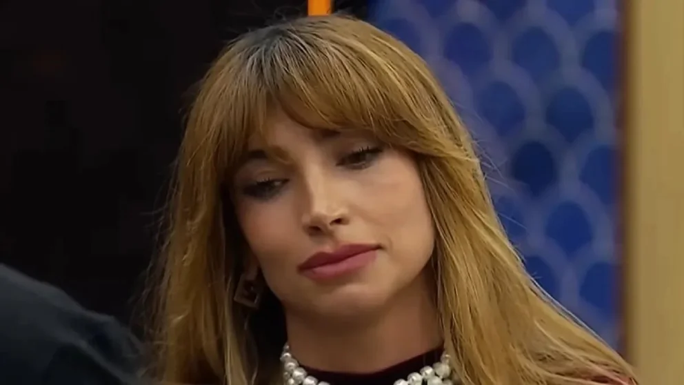 La deuda millonaria que persigue a Solange Abraham, participante de Gran Hermano