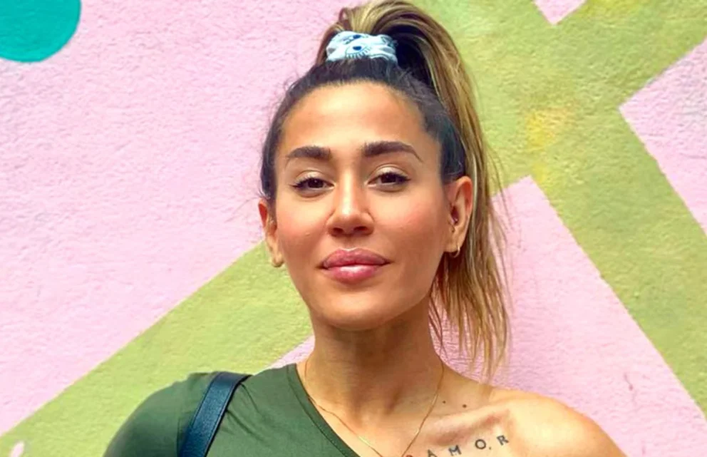 Jimena Barón invitó a los artistas internacionales a reflexionar sobre sus acciones contra Argentina